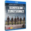 130 Mūšis dėl sunkiojo vandens: pilnas mini serialas (Blu-ray)