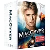 1300 „Macgyver“: pilnas rinkinys – 30-mečio jubiliejus (39 diskai) – DVD