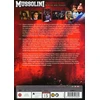 131 Musolinis. Nepapasakota istorija – 4 DVD rinkinys mini serialui
