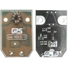 Blow GPS antenos stiprintuvas-juodas Wa-501S-3