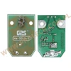 Blow Antenos stiprintuvas GPS žalias Wa-501S-3