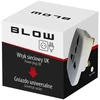Blow Perėjimas iš EUR į USA/UK kištuką su įžeminimu 13A
