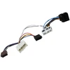 Blow 1355# FM/AM/GPS antena Peugeot Citroen Toyota Phantom Fakra