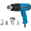 Šilumos pistoletas 1500 / 2500 W 300 - 650st BLOW