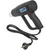 Šilumos pistoletas 2000W 300-600st BLOW