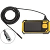 Blow Endoskopinė vieno objektyvo kamera 8 mm 5 m LCD 4.3 colio