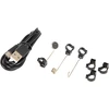 Blow Endoskopinė vieno objektyvo kamera 8mm 5m LCD 4.3" V2