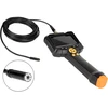 Blow Endoskopinė vieno objektyvo kamera 8mm 5m LCD 4.3" V2