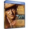 140 John Wayne Limited Run dovanų dėžutė (4 Blu-ray dėžutės)