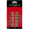 Blow Oem MINI automobilinis saugiklis 30A - 10vnt