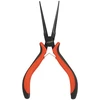 Blow Xtreme Replės su smailiais galais 160mm