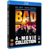 147 Blogieji berniukai: 4 filmų kolekcija (Blu-ray)