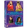 148 ALMODOVAR DĖŽUTĖ 3–4 DVD FILMŲ DĖŽUTĖS RINKINYS