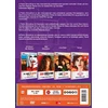 148 ALMODOVAR DĖŽUTĖ 3–4 DVD FILMŲ DĖŽUTĖS RINKINYS