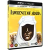 148 Arabijos Lorensas (4K Ultra-HD + Blu-ray) (Šiaurės šalių) (4 diskų leidimas)