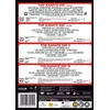 148 „Karate Kid“ kolekcija (4 filmai) – DVD