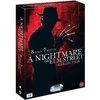 148 „Košmaras Elm gatvėje“ kolekcija, A (8 diskų) – DVD