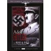 150 ADOLFAS HITLERIS. KILIMAS IR ŽLUGIMAS (4 DVD RINKINYS)