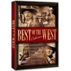 150 „Best of the West“ (7 diskų) – DVD – John Wayne, Terence Hill, Tom Berenger, Paul Newman ir daugelis kitų