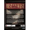 150 „Best of the West“ (7 diskų) – DVD – John Wayne, Terence Hill, Tom Berenger, Paul Newman ir daugelis kitų