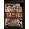 150 „Best of the West“ (7 diskų) – DVD – John Wayne, Terence Hill, Tom Berenger, Paul Newman ir daugelis kitų