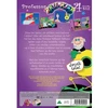 150 Profesorius Balthazaras: Visas rinkinys - DVD - Kalbame daniškai