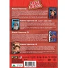 150 Vienas namuose 1-4 - Dėžutė (4 diskai) - DVD