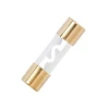 1518# Automobilio stiklo saugiklis 50a 10,3x38 mm