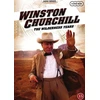 153 WINSTON CHURCHILL (Dykumos metai) 4 DVD rinkinys Mini serialas