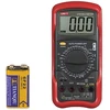 Blow Multimetras UT55 UNI-T