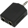 Blow Pūtimo lizdo skirstytuvas: 3,5 PLUG-2 6,3ST
