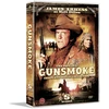 161 „Gunsmoke“ – filmų rinkinys (5 diskai) (Jamesas Arnessas)