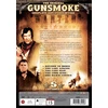 161 „Gunsmoke“ – filmų rinkinys (5 diskai) (Jamesas Arnessas)