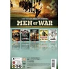 162 „Men of War“ 1 dėžutė (5 diskų)