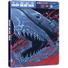 164 Giliai mėlyna jūra (RIBOTO LEIDIMO „Steelbook“) (4K „Ultra HD“ + „Blu-ray“)