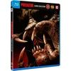 168 „Predator“ 5 filmų kolekcija (5 diskai)