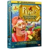 169 Piras visų laikų nuotykiuose (3 diskai)
