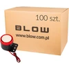 17-280# Signalizacijos sirenos mini ps30 paketas
