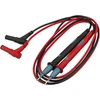 Blow 10A CATIII 1000V bandymo laidai pilki