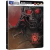 174 „Mortal Kombat 2“ plieno 2 diskų rinkinys (4K UHD + „Blu-ray“)