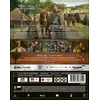 175 „A Knight of Seven Kingdoms“ plieninio popieriaus 2 diskų (4K UHD)