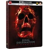 175 Galutinis tikslas: Bloodlines Steelbook