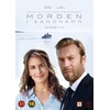 175 Sandhamno žmogžudystės: 1–5 sezonai (5 diskų) – DVD