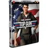 175 „Top Gun“ 40-mečio jubiliejaus 2 diskų „Steelbook“ (4K UHD + BD)