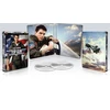 175 „Top Gun“ 40-mečio jubiliejaus 2 diskų „Steelbook“ (4K UHD + BD)