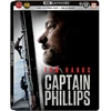176 „CAPTAIN PHILLIPS STEELBOOK“ (2 DISKŲ LTD LEIDIMAS)