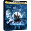 176 Casper Steelbook