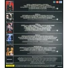 179 SYLVESTER STALLONE KOLEKCIJA – 5 „Blu-ray“ diskų dėžutė