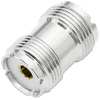 Blow Perėjimas: UHF SOCKET-UHF SOCKET CB