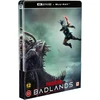 182 „Predator: Badlands“ – „Steelbook“ (4K UHD + BD)